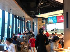 -比格比萨自助(德思勤四季汇店)