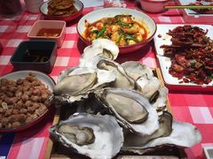 -辣小鲜·南昌大排档(船山路店)