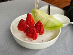 -润泽天·湘味家宴(岳麓山店)