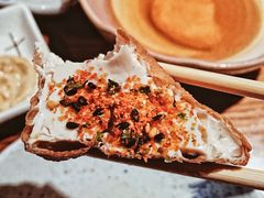 关东煮-万藏·荞麦酒房BANKURA JAPANESE SOBA KITCHEN(长乐路店)