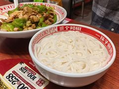 -72街荷叶饭(丽影广场店)
