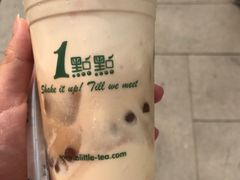 -1点点(银座和谐广场店)