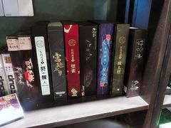 -屿家轻奢农家小院(十三陵店)