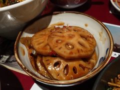 -味福记·本地特色菜(八一万达广场店)