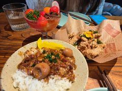 -食陆号·新式台湾创意菜(十全街首店)