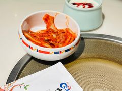 -七八冷面·延边朝鲜族美食(圣熙八号店)