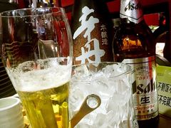 -寻味寿司日本料理(华亿店)