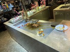 -青岛青龙美爵酒店·阳光海岸西餐厅