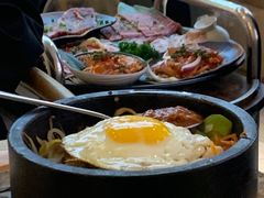 -妙香居韩国烤肉(容桂天佑城店)