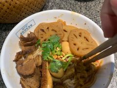 -湘下佬·老长沙吃货铺(顺成·大融城店)