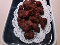 -八府香鸭·啫啫煲(华山路店)