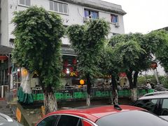 -弓虽昌焖烧鸡(大竹林店)