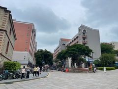 -厦门大学(思明校区)