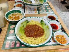-袁记云饺(南门口店)