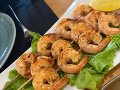 -Pakwaan Indian restaurant芭港湾印度餐厅(领事馆店)