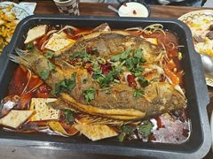 -阿达西新疆特色美食(悦海新天地中央广场店)