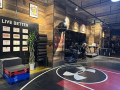 -OneFit健身(汇锦城店)