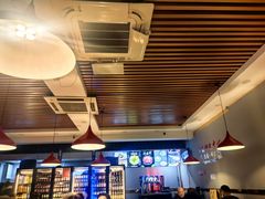 -刘记大块烤羊腿餐吧(北沙滩店)