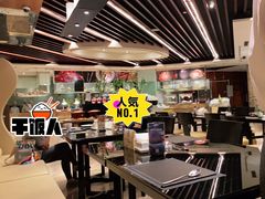 -索菲特酒店·海鲜自助 ·聚餐厅