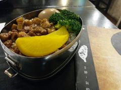 -小明同学(三里屯店)
