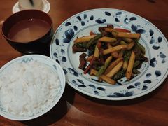 商务午餐套餐-希望日本料理(保利香槟花园店)