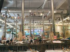 -曾百万小炉小串自助烧烤(高新店)