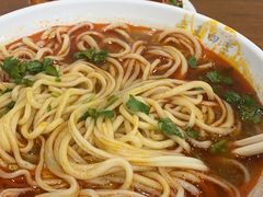 -老王四季抻面(南六东路店)