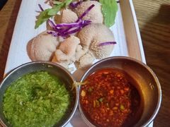 -那时新疆·若羌(经纬汇店)