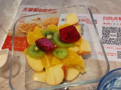 -必胜客(时代广场店)