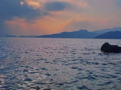 -大梅沙海滨公园