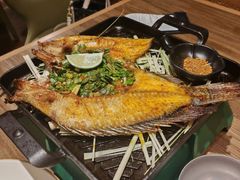 -云海肴汽锅鸡·云南小炒(曲江大悦城店)