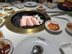 -韩时烤肉(枫蓝店)