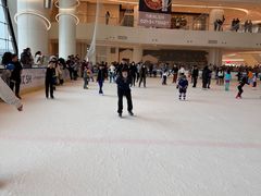 -世纪星滑冰俱乐部(万象城店)