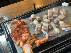 鲜五花肉-香猪坊(五道口店)