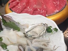 -樱煦和牛寿喜烧(如皋吾悦广场店)