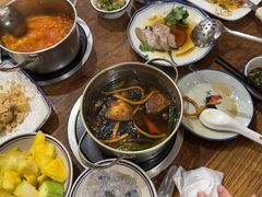 -厝味火锅·潮汕卤水火锅(十一合店)