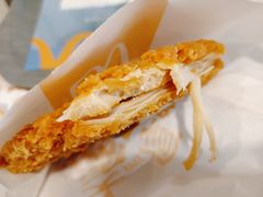 那么大鸡排-麦当劳(花园北路店)