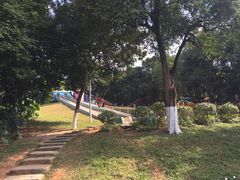 -天河儿童公园