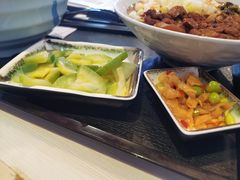 -永和大王(小厨·东四十条店)