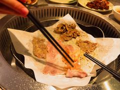 -福成自助烤肉(双桥万达店)