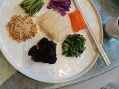 -老房子金沙元年川菜食府·花园餐厅(金沙店)