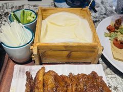 -一味大院•桐庐菜传承店(春江路店)