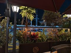 -盐说·西式餐酒馆(光明万达店)