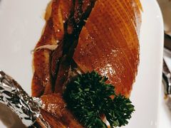 金牌烤鸭-大鸭梨烤鸭(石佛营店)