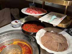-晓宇重庆火锅(赛格国际购物中心店)