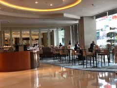 -深圳香格里拉酒店