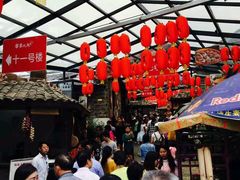 大堂-客家大院·非遗赣南客家菜(郁孤台店)