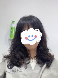 -MAGIC米几发型设计·羊毛卷