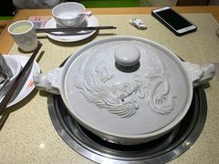 -煲大王猪肚鸡·椰子鸡火锅(红谷滩万达店)