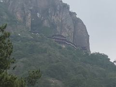 -大慈岩风景区